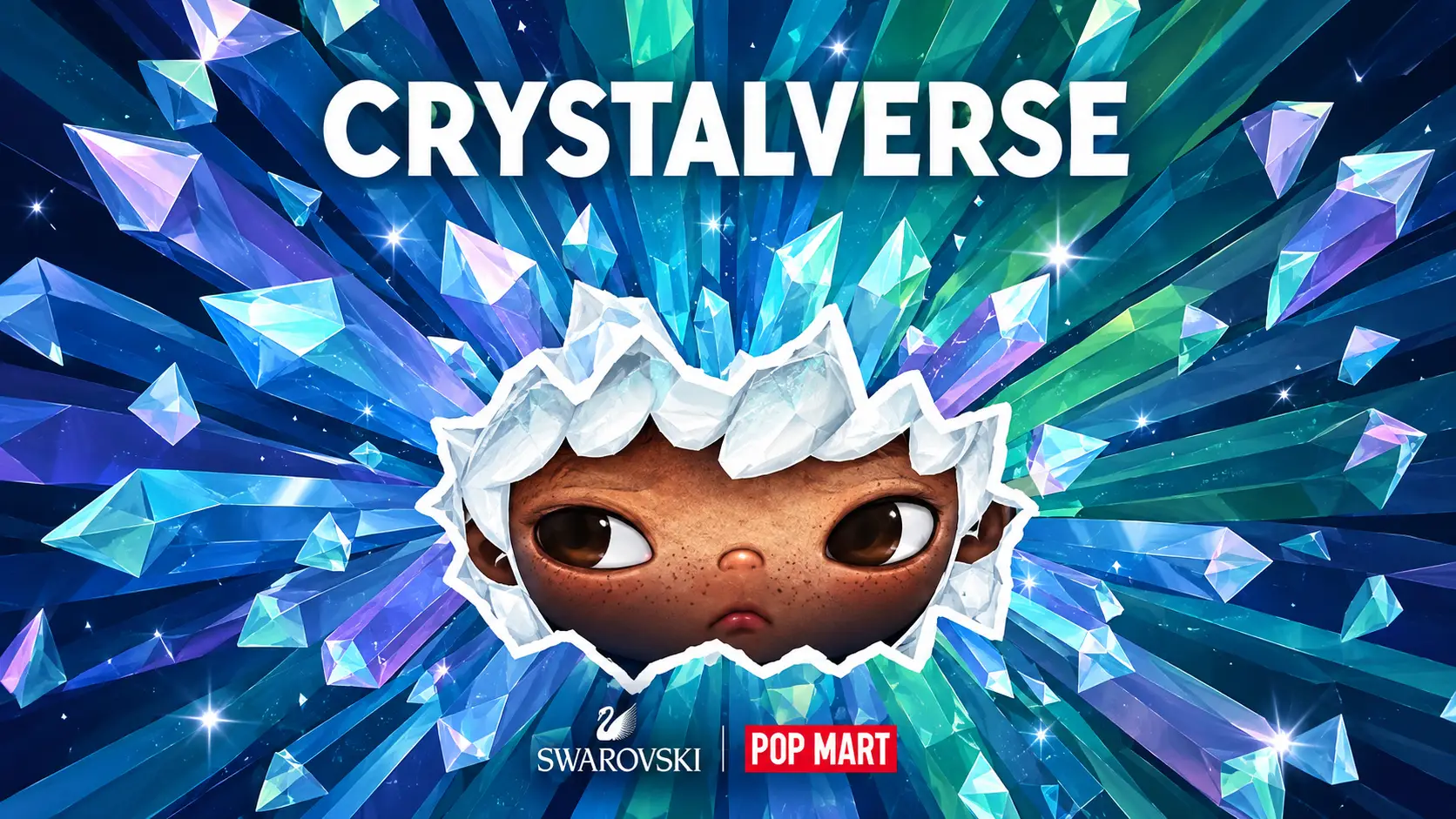 crystalverse estrategia publicitaria