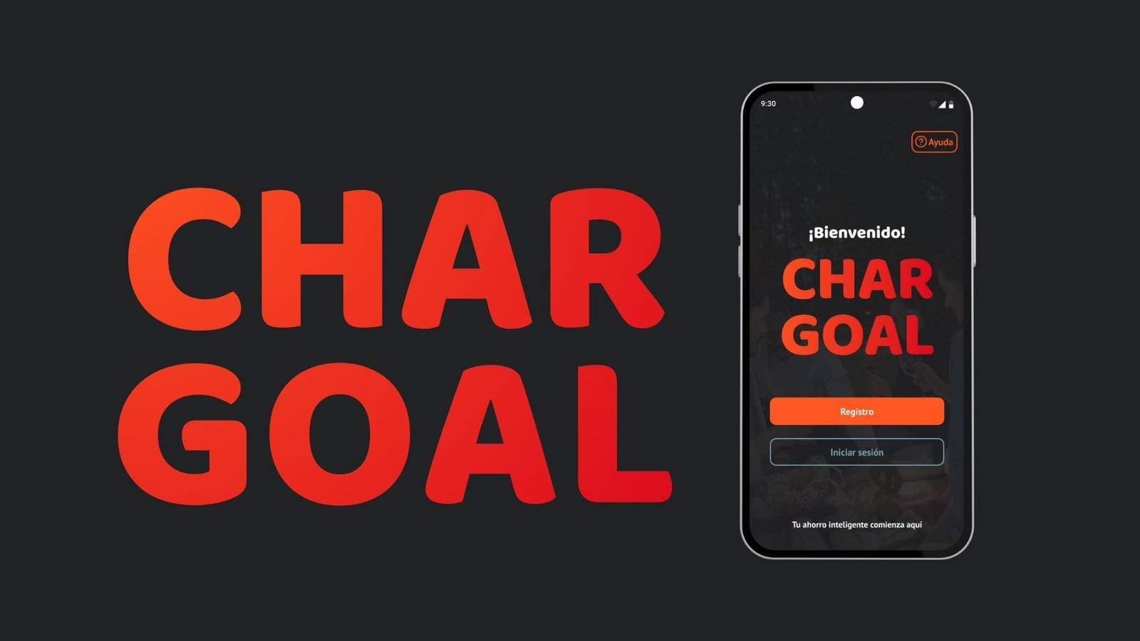 chargoal