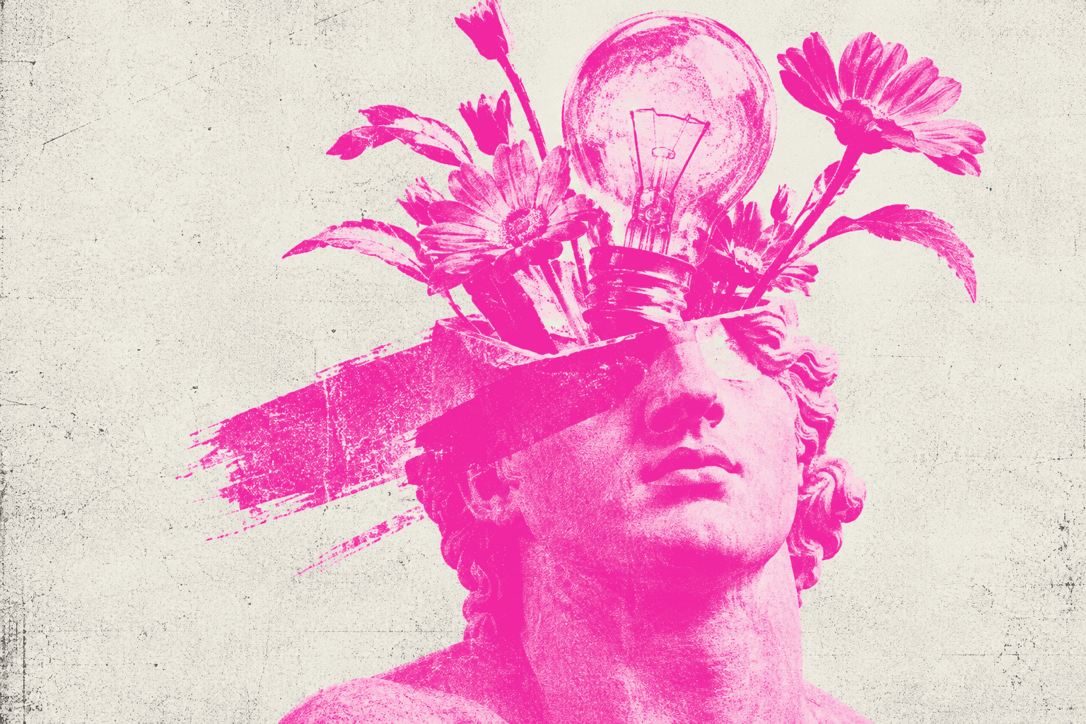 Creatividad como revolucionar